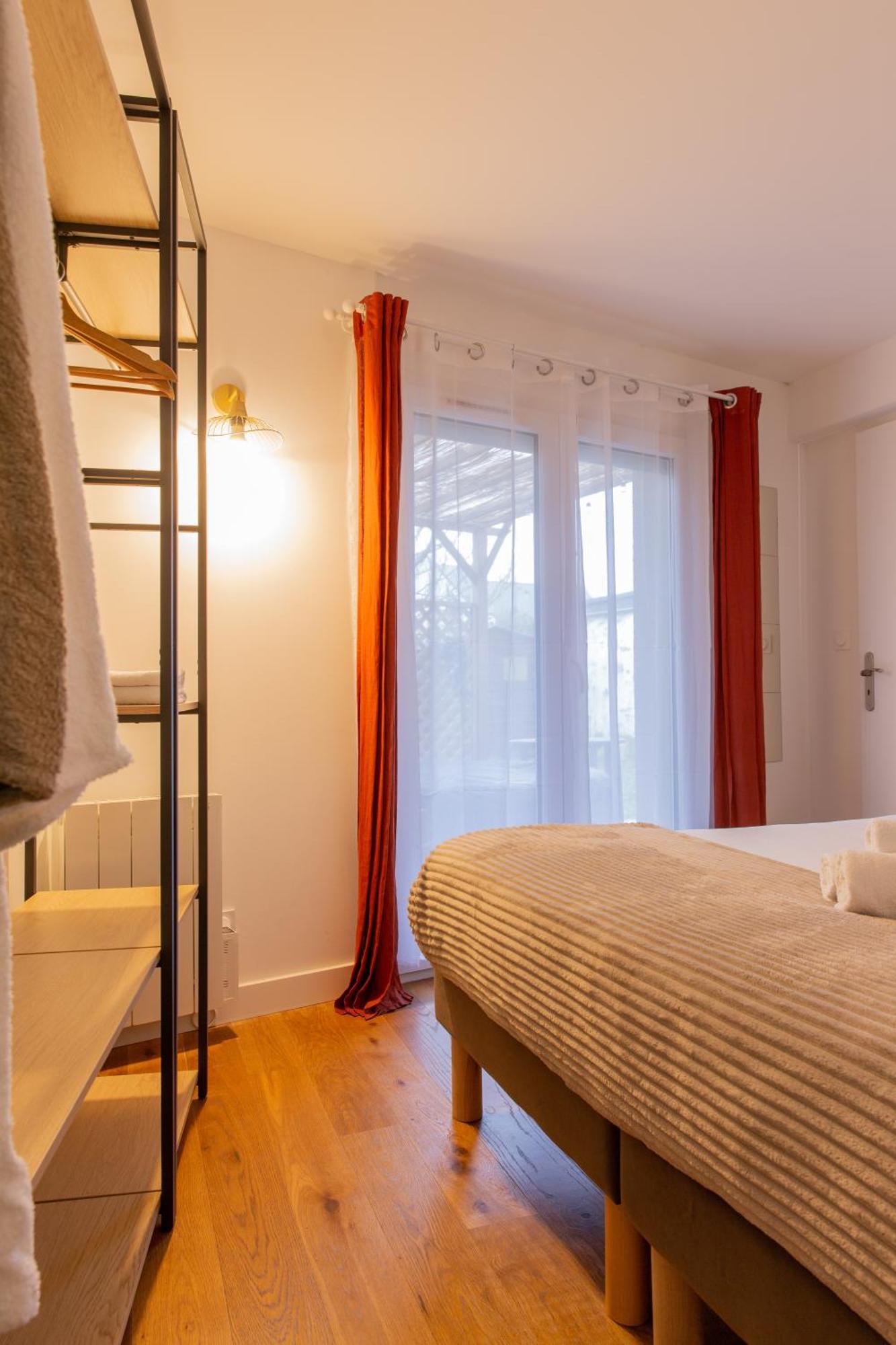 Delalauret Apartment - Vannes Centre Exterior photo